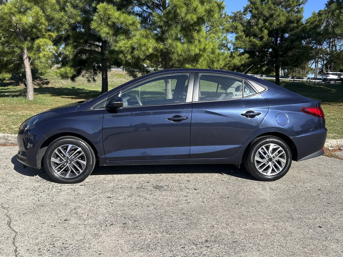 Hyundai HB20 Premium EXCELENTE ESTADO! | Permuta / Financia Hyundai HB20 Premium EXCELENTE ESTADO! | Permuta / Financia