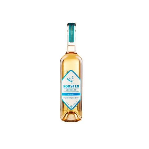 Infusion vino blanco 750ml Rooster Infusion vino blanco 750ml Rooster