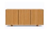 Aparador AMBAY 3 Puertas 1.60m Aparador AMBAY 3 Puertas 1.60m