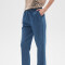 Pantalon Liru Azul Medio