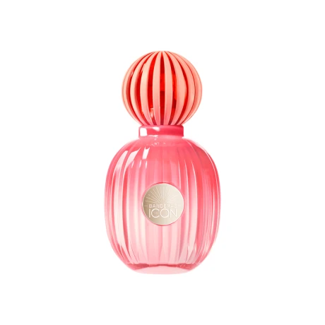 Perfume Antonio Banderas The Icon Splendid EDP 50ml Perfume Antonio Banderas The Icon Splendid EDP 50ml