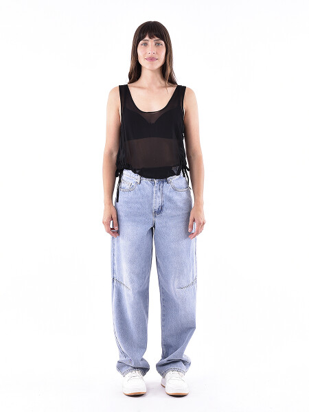 MUSCULOSA NAILA NEGRO