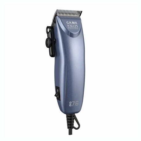 Cortadora De Pelo GAMA Pro 7.6 Con Cuatro Peines Cortadora De Pelo GAMA Pro 7.6 Con Cuatro Peines