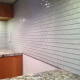 Guardas Decorados Vidrio Malla 30.6X30Cm Pared 000