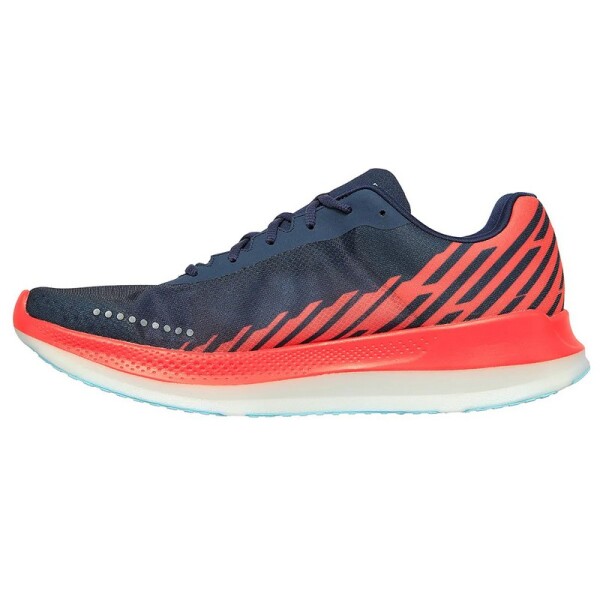 Championes Skechers GoRun Razor Excess Azul