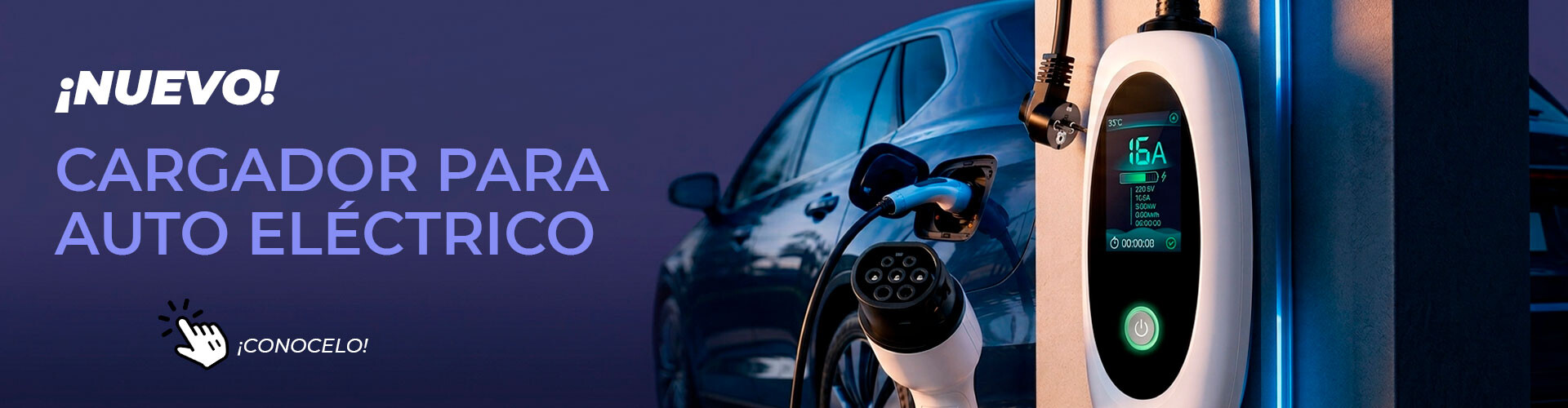 LIMPIEZA & DETAILING