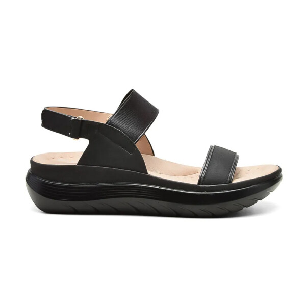 CASUAL CONFORT PHEBE - KORIUM NEGRO