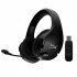 Auricular Gamer HyperX Cloud Stinger inalambrico Negro Auricular Gamer HyperX Cloud Stinger inalambrico Negro