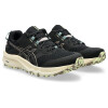 Zapatillas Trail Running GEL-Trabuco Terra 2 Hombre Black/taupe Grey