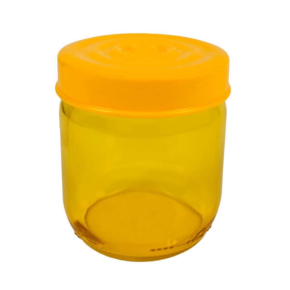 Frasco Herevin de vidrio de colores 425cc 