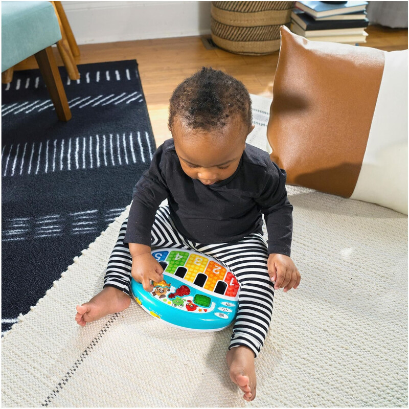 Piano Musical Baby Einstein Piano Musical Baby Einstein