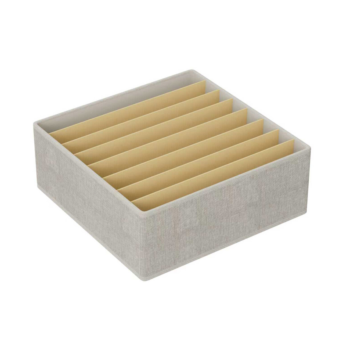 Organizador de ropa interior 
