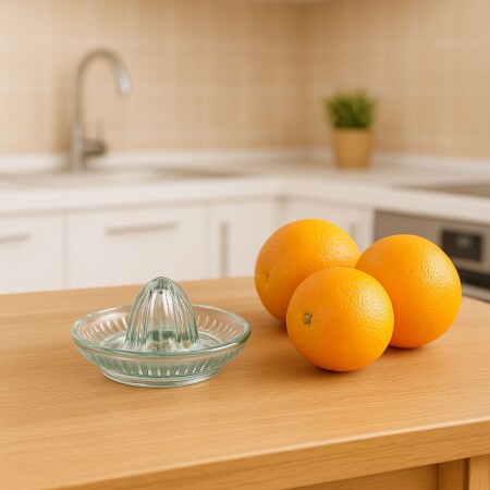 EXPRIMIDOR DE LIMA CORRINA ACERO INOX EXPRIMIDOR DE LIMA CORRINA ACERO INOX