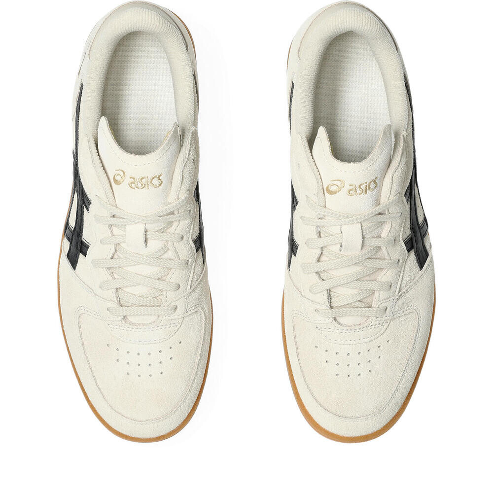 Zapatillas ASICS Skyhand OG Unisex Oatmeal/Black