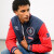 Campera Bomber Vent Nacional Hombre 014
