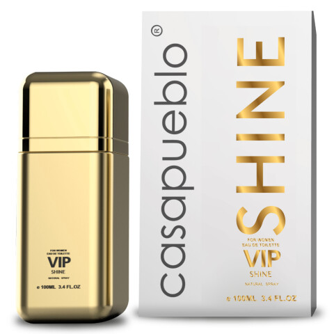 Casapueblo Vip Shine For Her 100 Ml Casapueblo Vip Shine For Her 100 Ml