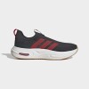 Championes Adidas Cloudfoam Cuxxion Sock Negro
