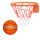 Aro Basketball Niño N°5 Mini Basket + Red + Pelota! Bkt003001