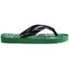 Sandalias Havaianas Kids Athletic Niños Verde