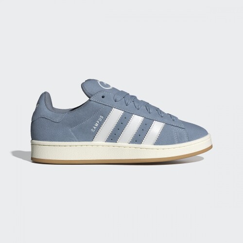 Championes Adidas Campus 00s Azul