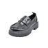 ZAPATO 31-36 BLACK