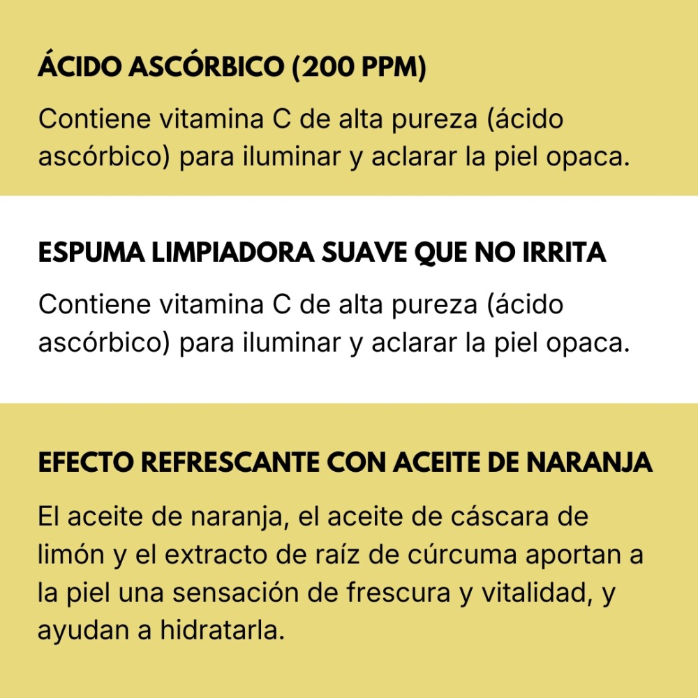 Pack Doble Limpieza Pack Doble Limpieza