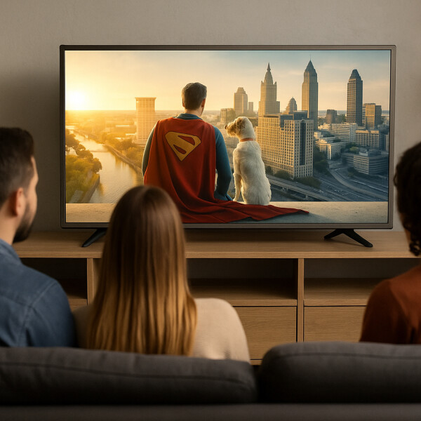 Smarttv Telefunken Tlf32smart Hd 32" TV 32" TELEFUNKEN BLUETOOTH SOPORTE