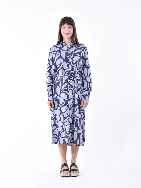 VESTIDO VICTORIA ESTAMPADO 2