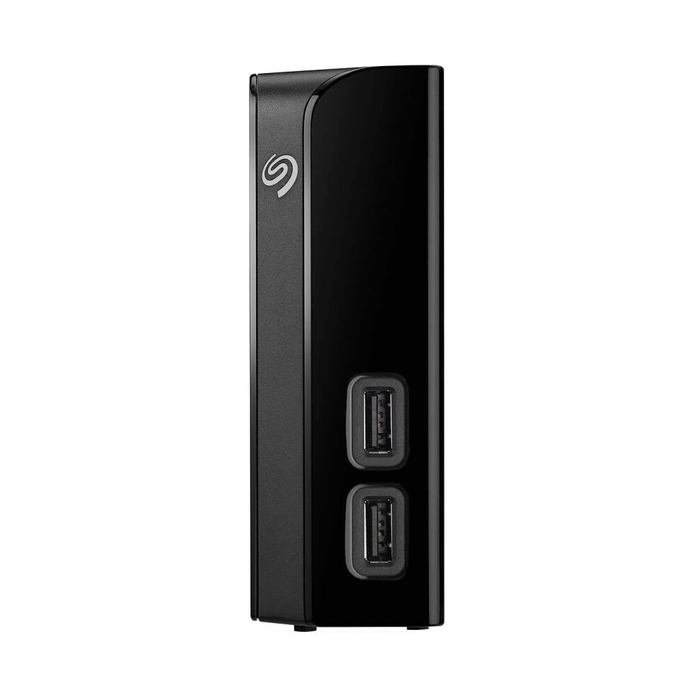 OUTLET - Seagate 8TB Disco Duro Externo Escritorio Backup Plus Hub OUTLET - Seagate 8TB Disco Duro Externo Escritorio Backup Plus Hub