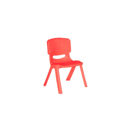 Silla de Plástico Infantil Silla de Plástico Infantil