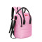 Mochila Matera Las Oreiro Fucsia