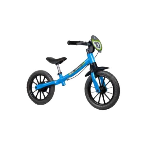 Balance Bike azul 03 Balance Bike Azul 03