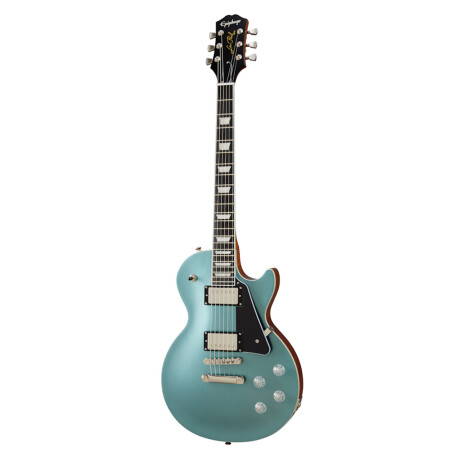 Guitarra Electrica Epiphone Les Paul Modern Faded Pelham Guitarra Electrica Epiphone Les Paul Modern Faded Pelham