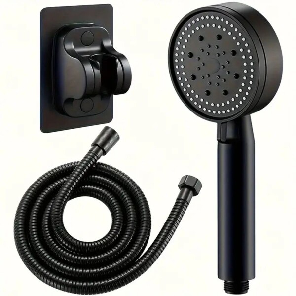 Regadera TelÃ©fono de Ducha Flujo de Agua Ajustable Regadera TelÃ©fono de Ducha Flujo de Agua Ajustable