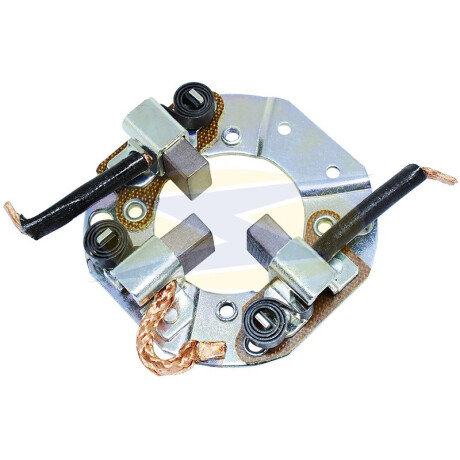 PORTA CARBONES - FIAT UNO FIORINO PALIO BRAVA 3 CARBONES 7X14X17 UNIFAP PORTA CARBONES - FIAT UNO FIORINO PALIO BRAVA 3 CARBONES 7X14X17 UNIFAP