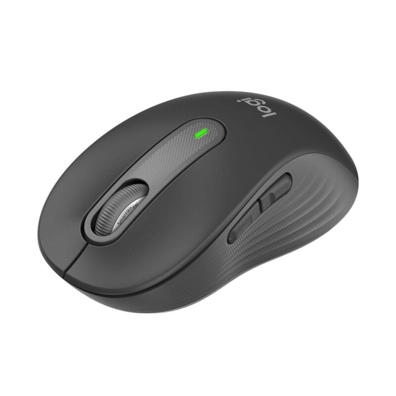 Mouse Logitech M650 Negro Mouse Logitech M650 Negro