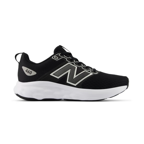 460 460LK4 WOMAN - NEW BALANCE NEGRO/BLANCO