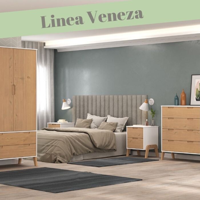 Linea Veneza