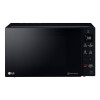 Microondas LG 25 Lts Inverter Neochef Ms2536gis Microondas Lg 25 Lts Inverter Neochef Ms2536gis