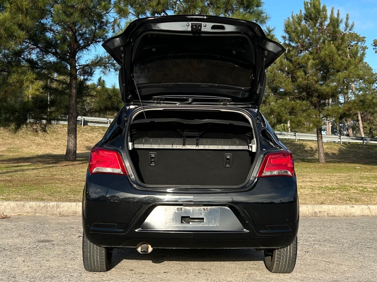 Chevrolet Joy 1.0 Extra Full | Permuta / Financia Chevrolet Joy 1.0 Extra Full | Permuta / Financia