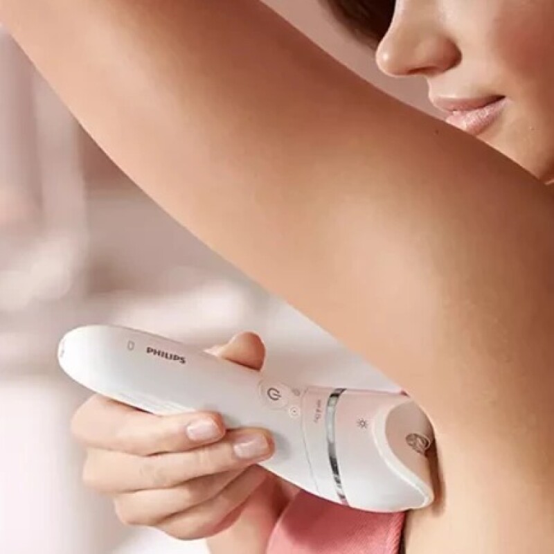 Depiladora Recargable Philips Depiladora Recargable Philips