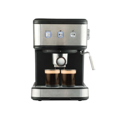 CAFETERA SMARTLIFE EXPRESO SL-EC8501