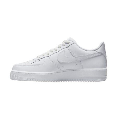 AIR FORCE 1 07 White