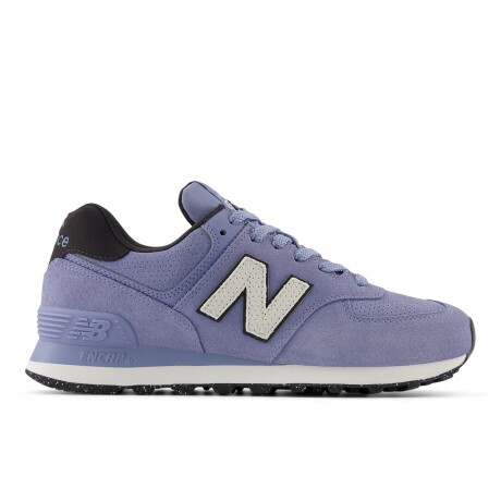 Championes New Balance de Dama - 574 - WL574TPN ELD