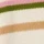 Buzo Cuello Redondo Toddler Niña White Multi Stripe