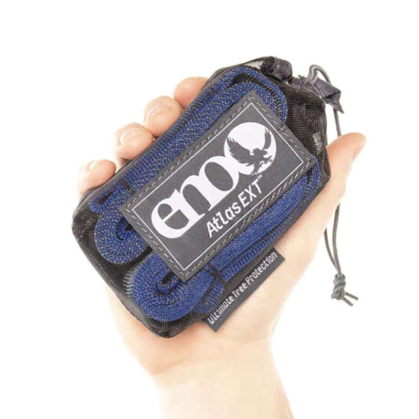 Outdoor Straps Para Hamaca Eno 1.52 M