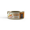 Amity Húmedo para Gatos Adultos, Chicken & Salmon 95 grs Amity Húmedo para Gatos Adultos, Chicken & Salmon 95 grs