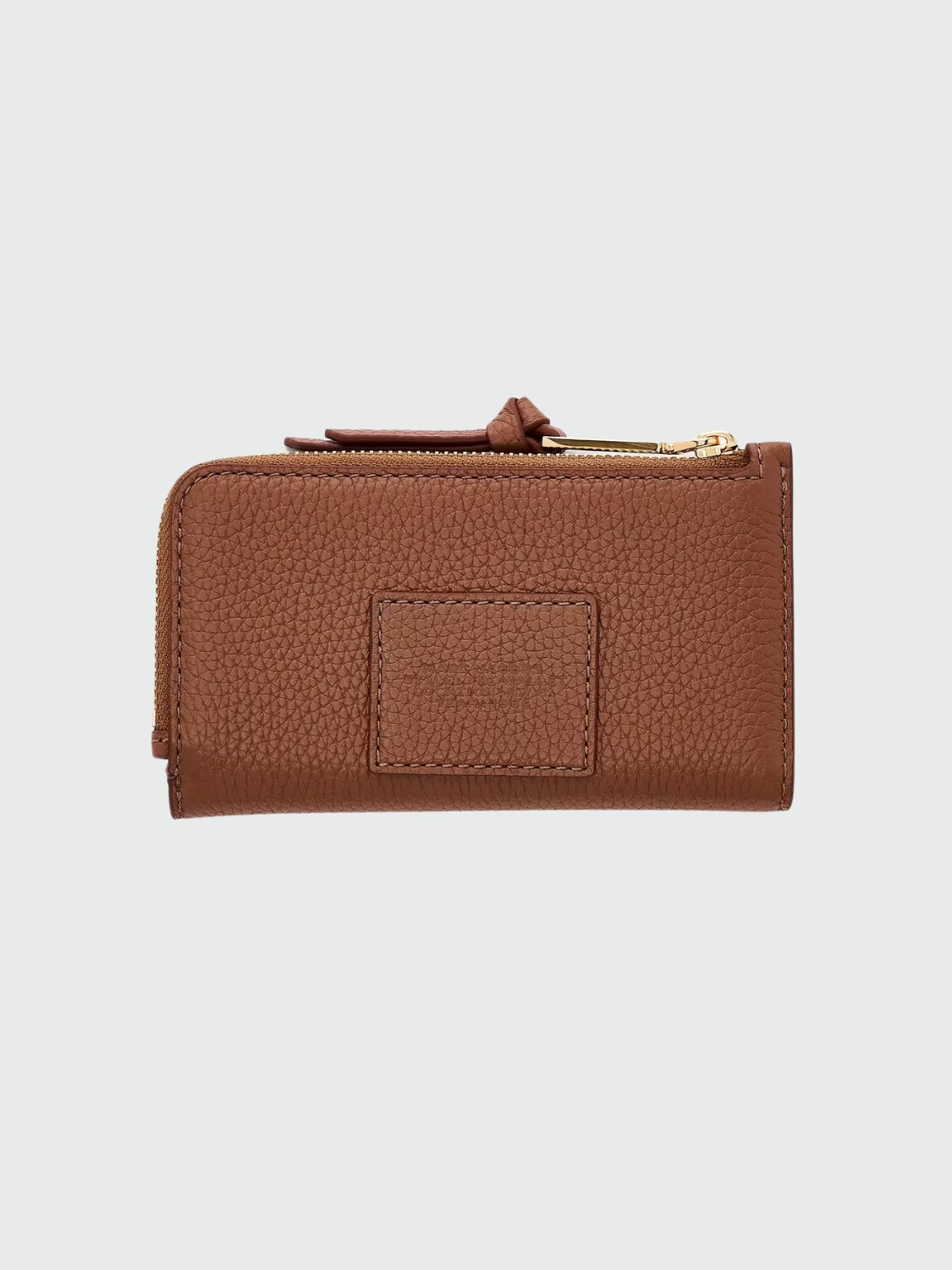 MARC JACOBS - THE MEDIUM FLAT WALLET 212
