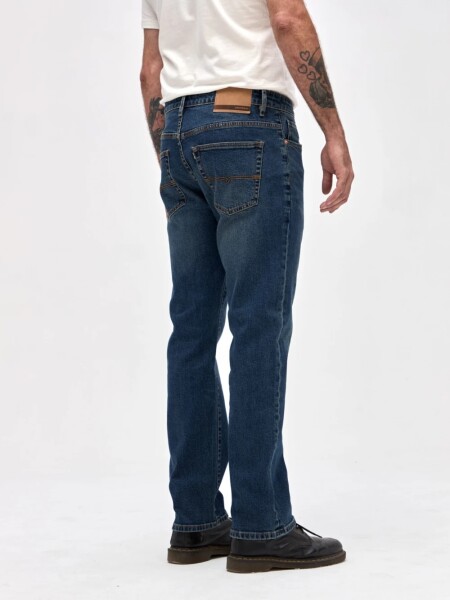 VAQUERO UNIFORM NEW STEFAN A75