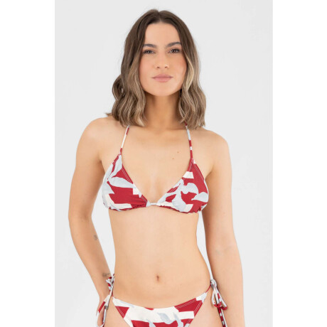 Triangulo kristen est. Soft spring